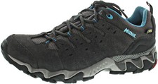 Meindl Portland Lady GTX (R) Damen Wanderschuh Gore Tex grau