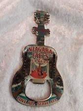 Hard Rock Cafe Bottle Opener