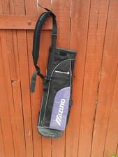 Mizuno Pencil Golfbag 