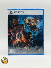 Baldurs Gate 3 (Disc Version)