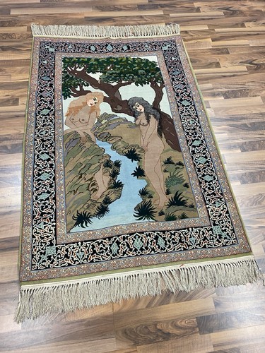 Isfahan 107 x - |, |