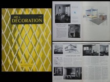 KUNST UND DEKORATION Nr. 17