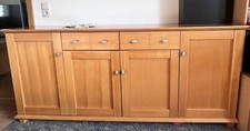 Schrankwand wohnzimmer - schrankwand,