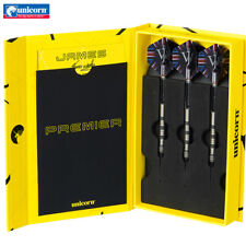 Unicorn Soft Darts Premier James Wade 70% Tungsten Softtip Darts Softdart NEU