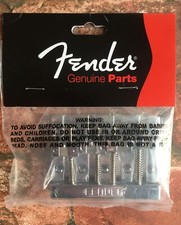 Fender HiMass Bass Bridge
