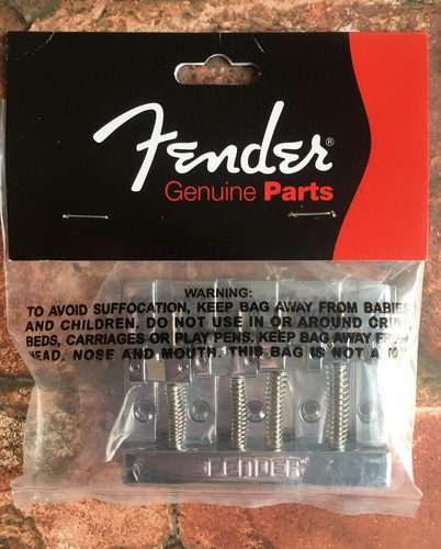 Fender himass bass - fender,