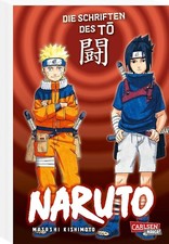 Naruto – Die Schriften des