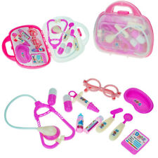 Kinder Doktorkoffer 12-teilig