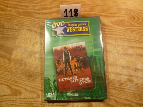Dvd der zug pfeift mal - dvd:,