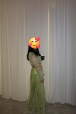 Kurdische Kleid 38_42.  120 €