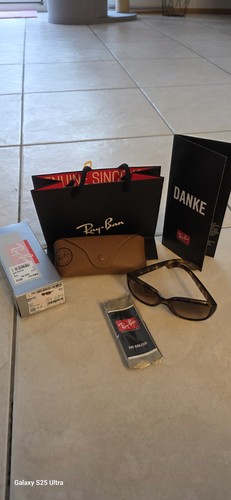 Neu ray ban - rb, jackie