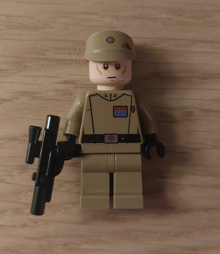 Lego star wars - lego, minifigur