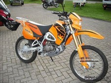 Werkstatthandbuch hyosung - werkstatthandbuch, rx