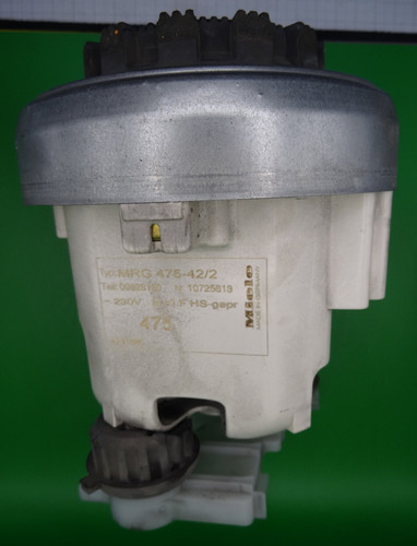 Miele staubsaugermotor mrg - staubsaugermotor,
