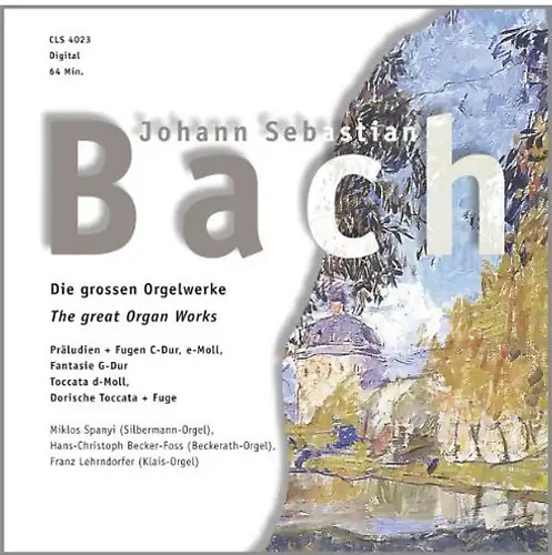 Various die grossen - various,