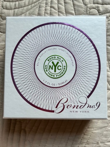 New york flowers - york, bond