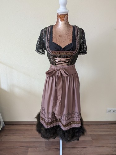 Edles krüger dirndl - krüger,