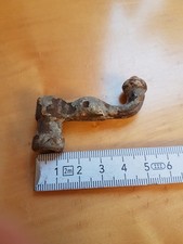 Fenster Vorreiber antik alt