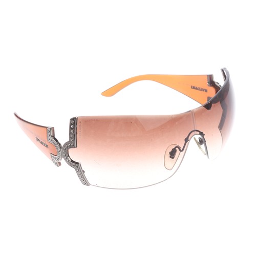 Sonnenbrille von bulgari - von,