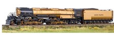 Märklin H0 39400 Dampflok