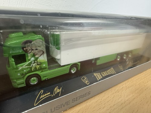 Herpa lkw steck - herpa, modell