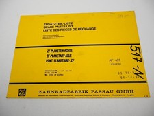 Original ZF AP-407