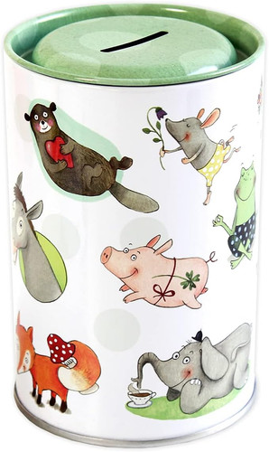 Spardose kinder freche - kinder,