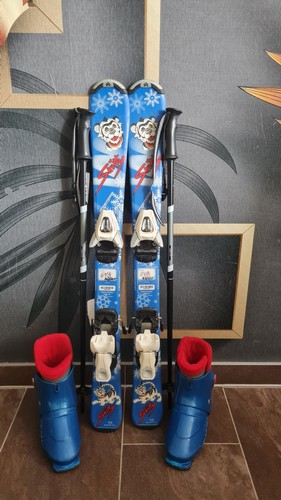 Kinderski techno pro cm - pro,
