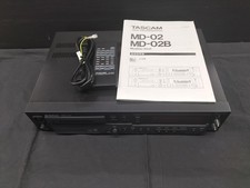 Teac 02b deck gebraucht - teac,