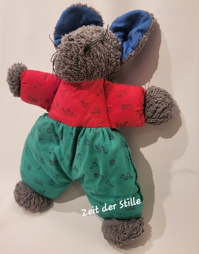 Sterntaler stofftier - sterntaler,