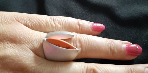 Silberring 925 silber - silberring,