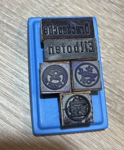 Ddr kinderpost stempel - kinderpost,