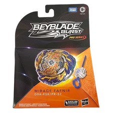 Hasbro F7801 Beyblade Burst
