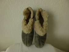 Romika Hausschuhe Wollschuhe