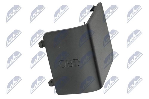 Abdeckung obd steckdose - obd,