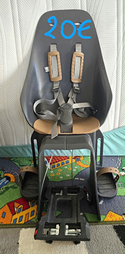 Fahrrad kindersitz hinten - fahrrad-kindersitz,