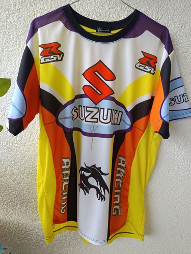 Vintage suzuki racing gsv - suzuki, gsv-r
