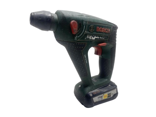 Akku schlagbohrmaschine bosch - akku-schlagbohrmaschine,