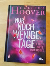 Buch, Colleen Hoover