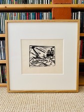 Lyonel feininger schiffe - lyonel, –