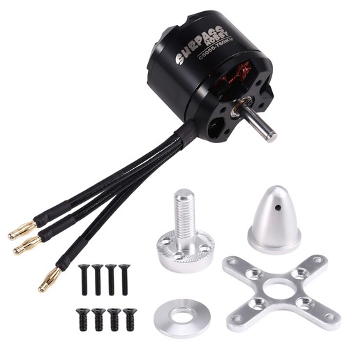 C5055 brushless motor - c5055,