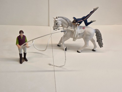 Schleich horse club 42443 - horse, mias