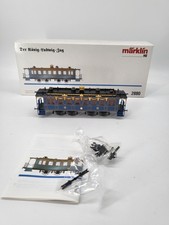 Märklin Spur H0 2880