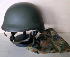 Stahlhelm Gefechtshelm Kevlar