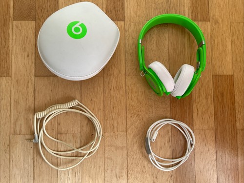 Beats dre dj - beats, kopfhörer