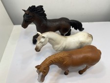 Sammler Tier Kunststoff Figur