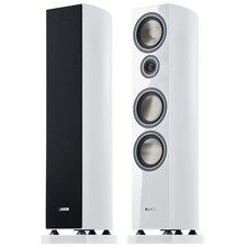 Canton Vento 886.2 DC weiss