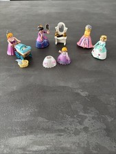 PLAYMOBIL Ankleidezimmer der