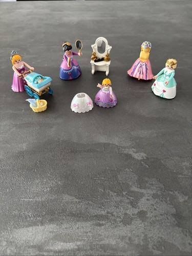 Playmobil ankleidezimmer der - ankleidezimmer,