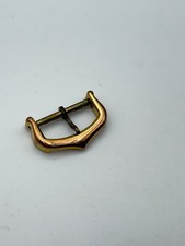 cartier vermeil 16mm tank